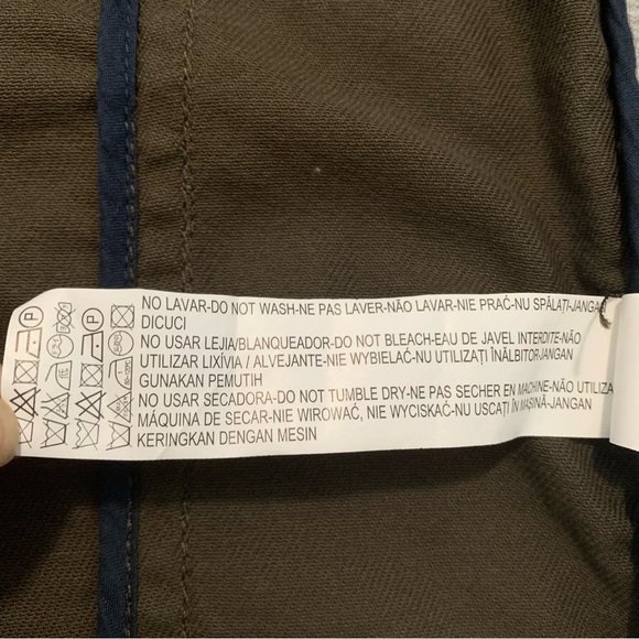 ZARA MAN Jacket - Picture 5 of 8